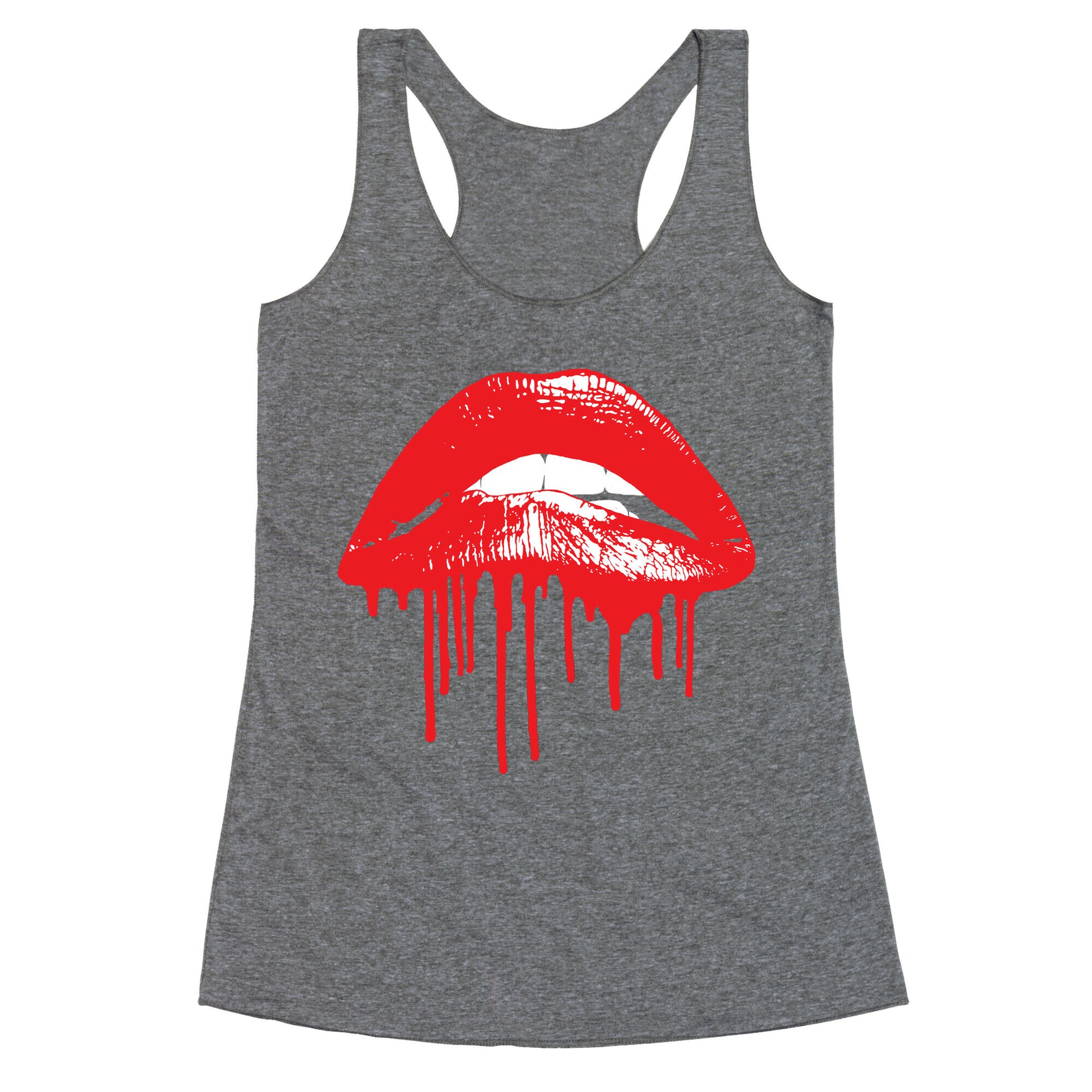Science Fiction Racerback Tank