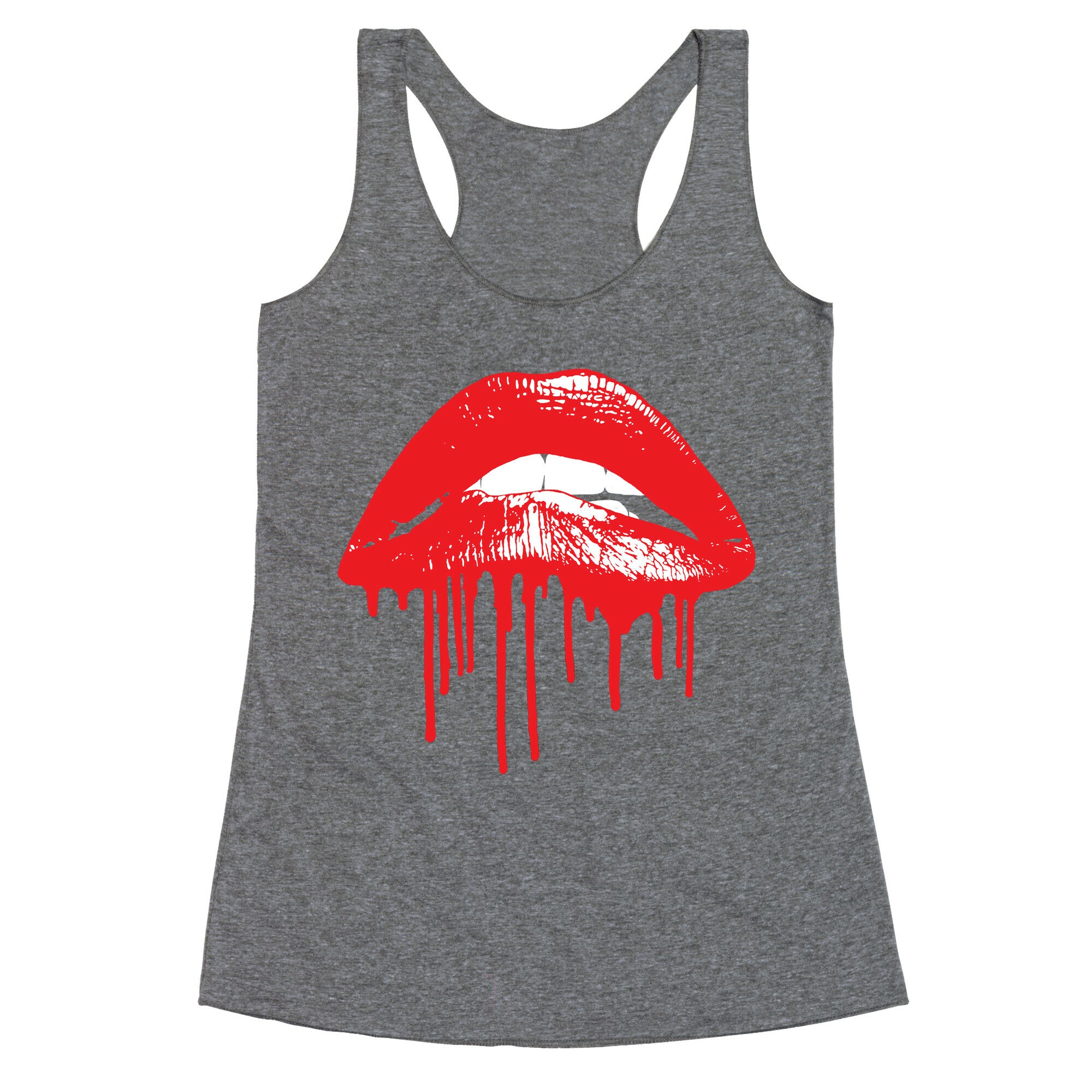 Science Fiction Racerback Tank
