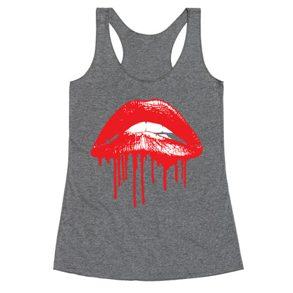 Science Fiction Racerback Tank