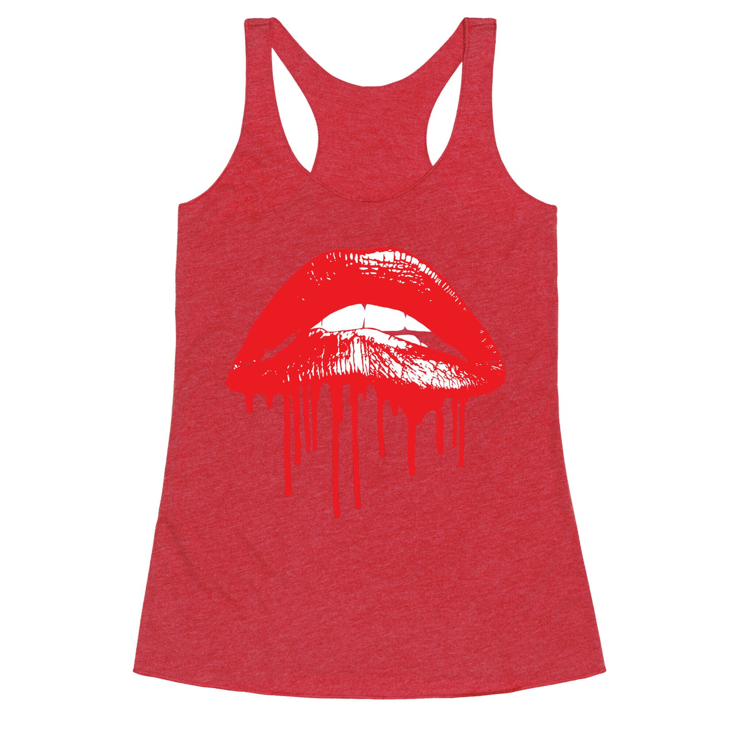 Science Fiction Racerback Tank