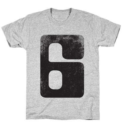 Jonathan E. T-Shirt