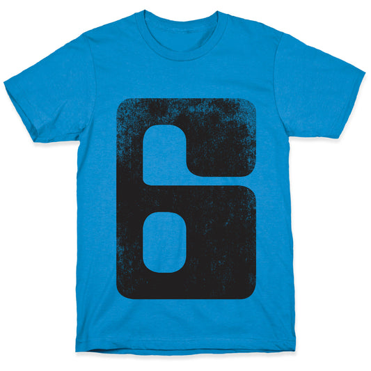 Jonathan E. T-Shirt