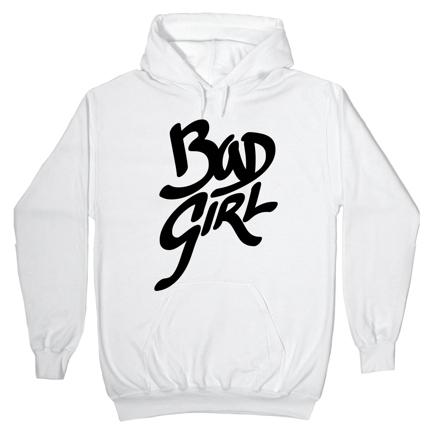 Bad Girl Hoodie
