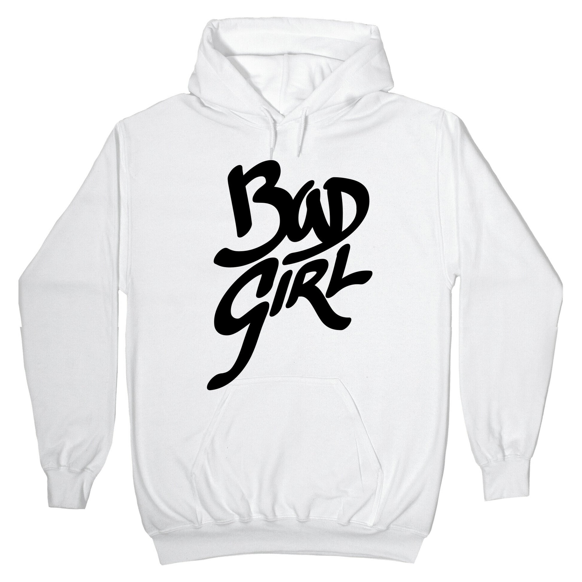 Bad Girl Hoodie