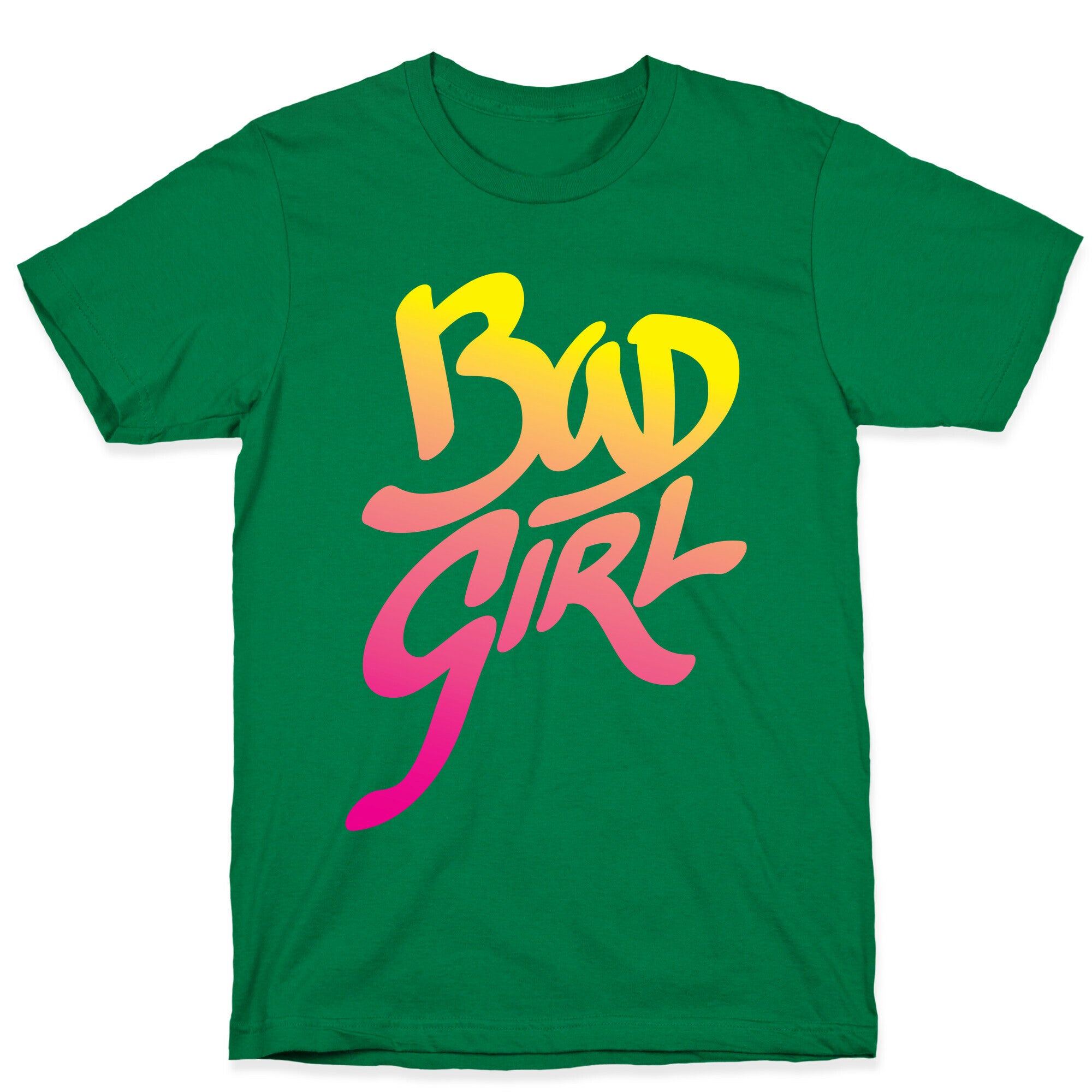 Bad Girl T-Shirt
