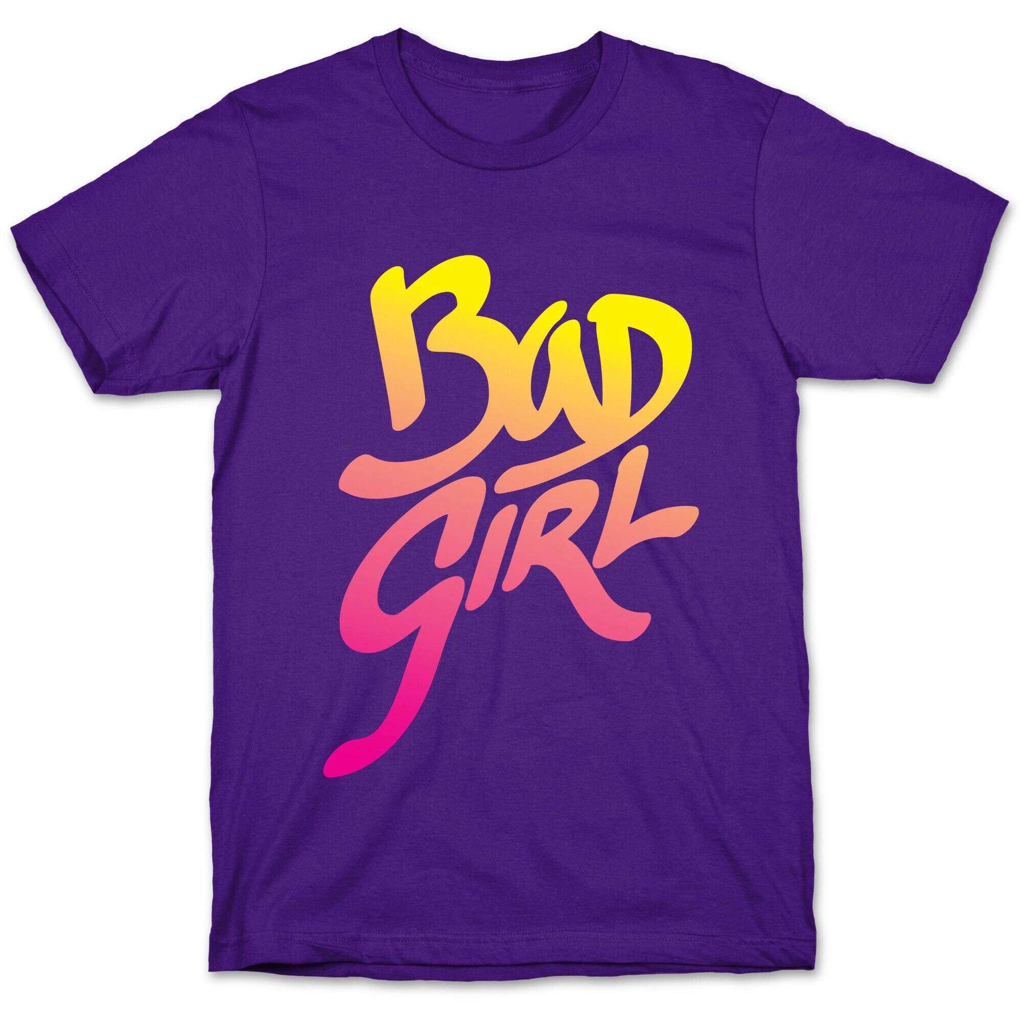 Bad Girl T-Shirt
