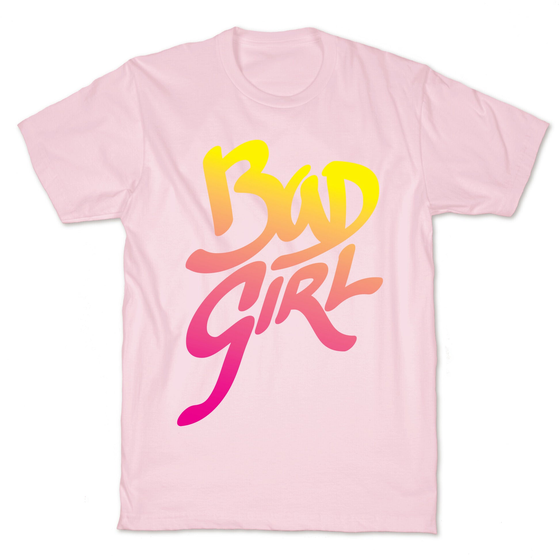 Bad Girl T-Shirt