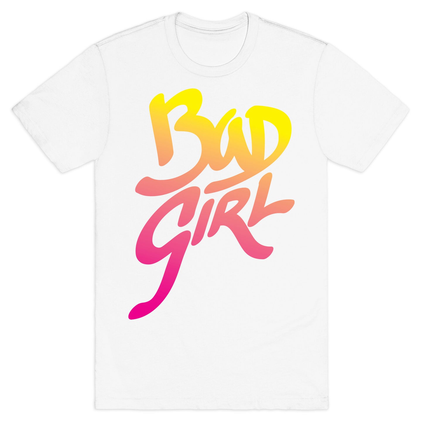 Bad Girl T-Shirt