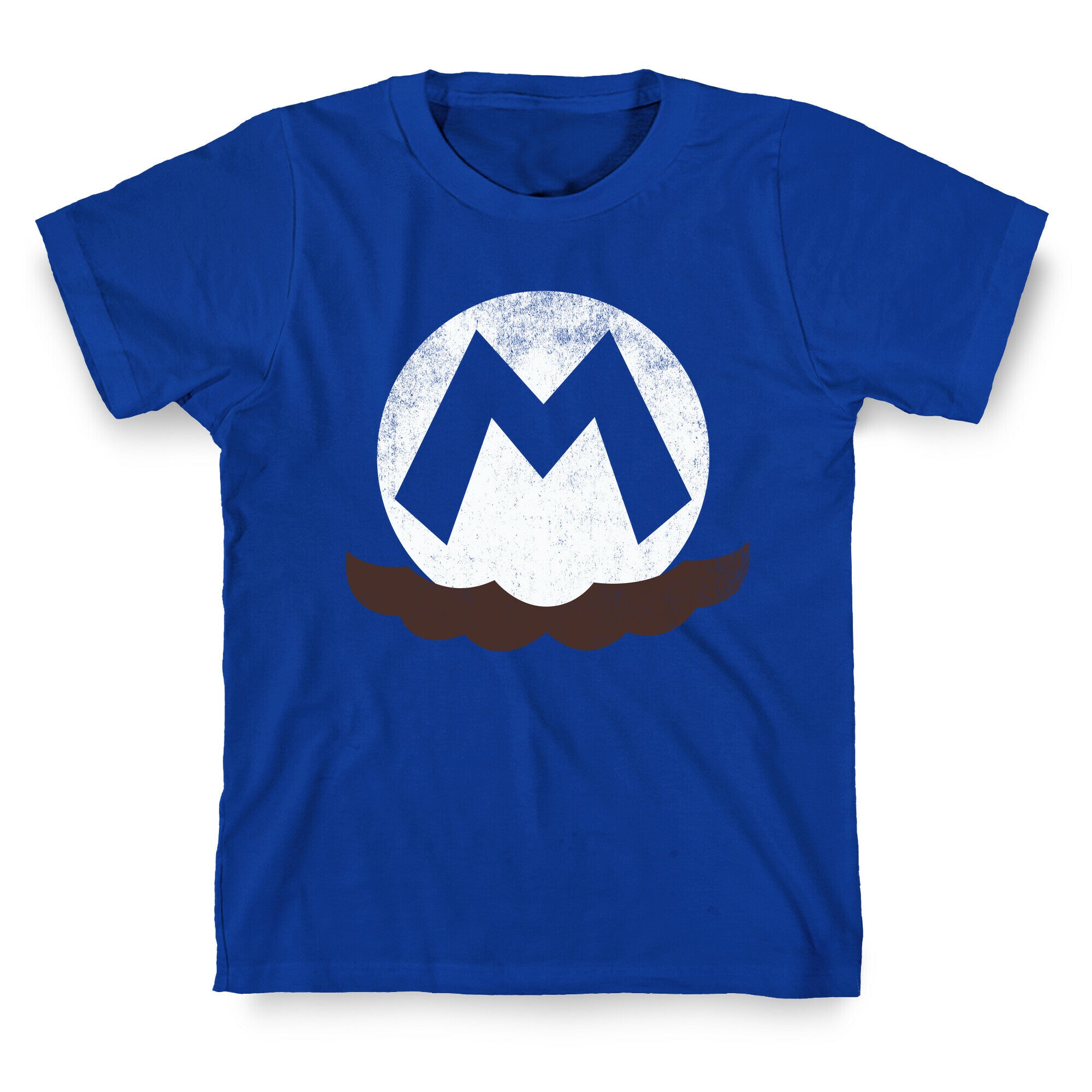 Mario T-Shirt