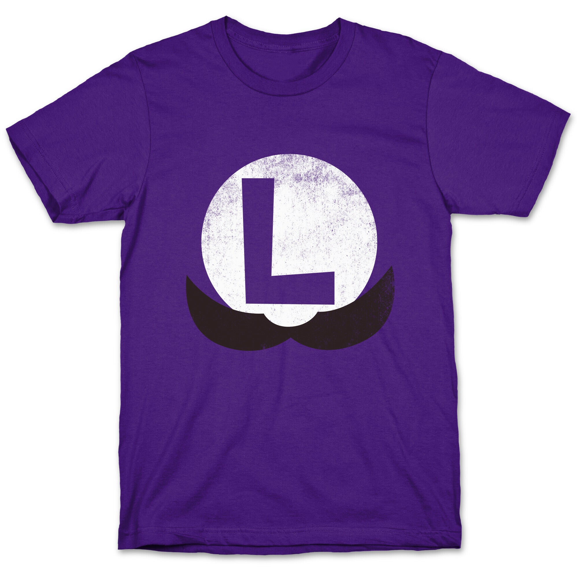 Luigi T-Shirt