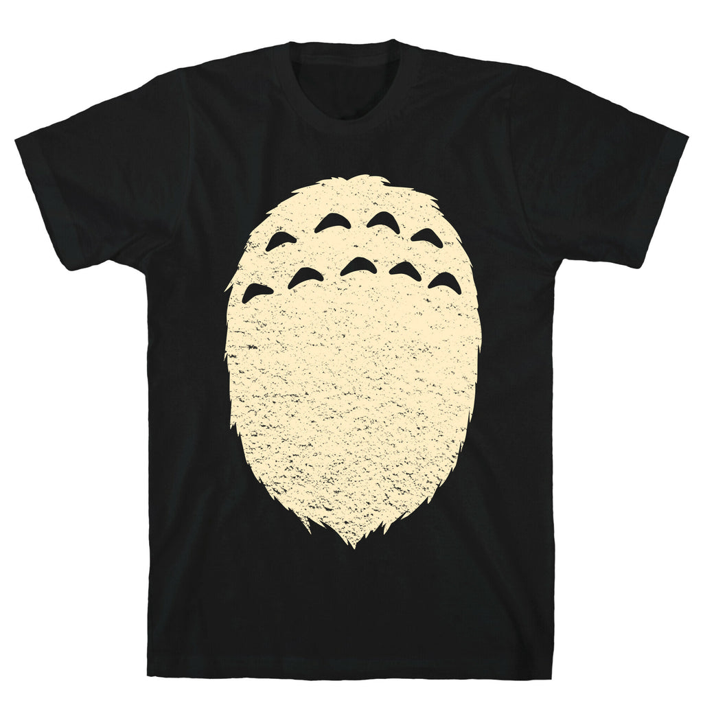 A Fuzzy Friend T-Shirt