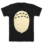 A Fuzzy Friend T-Shirt