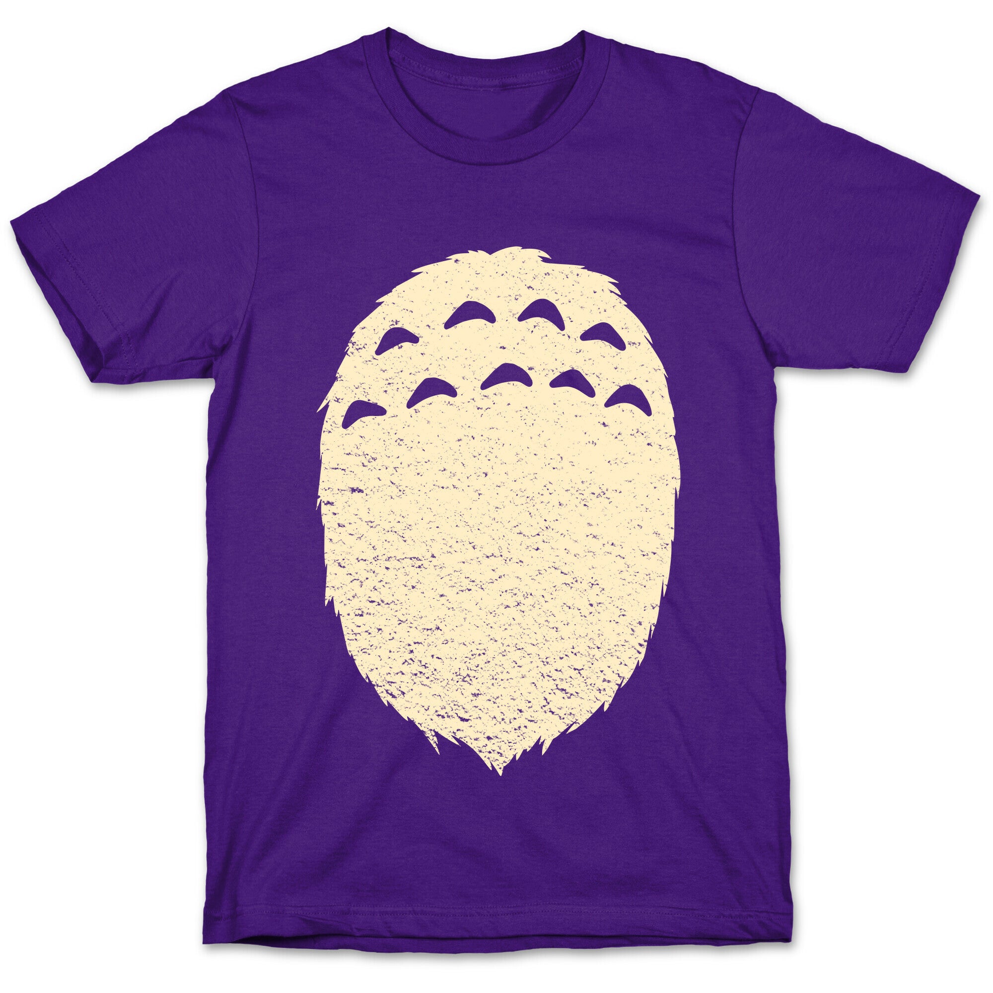 A Fuzzy Friend T-Shirt