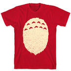 A Fuzzy Friend T-Shirt