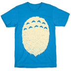 A Fuzzy Friend T-Shirt