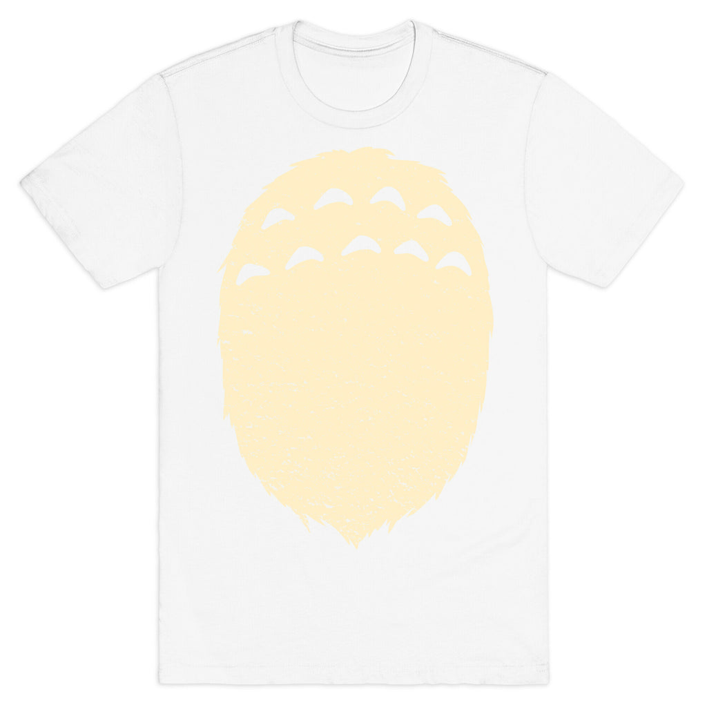 A Fuzzy Friend T-Shirt