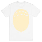 A Fuzzy Friend T-Shirt