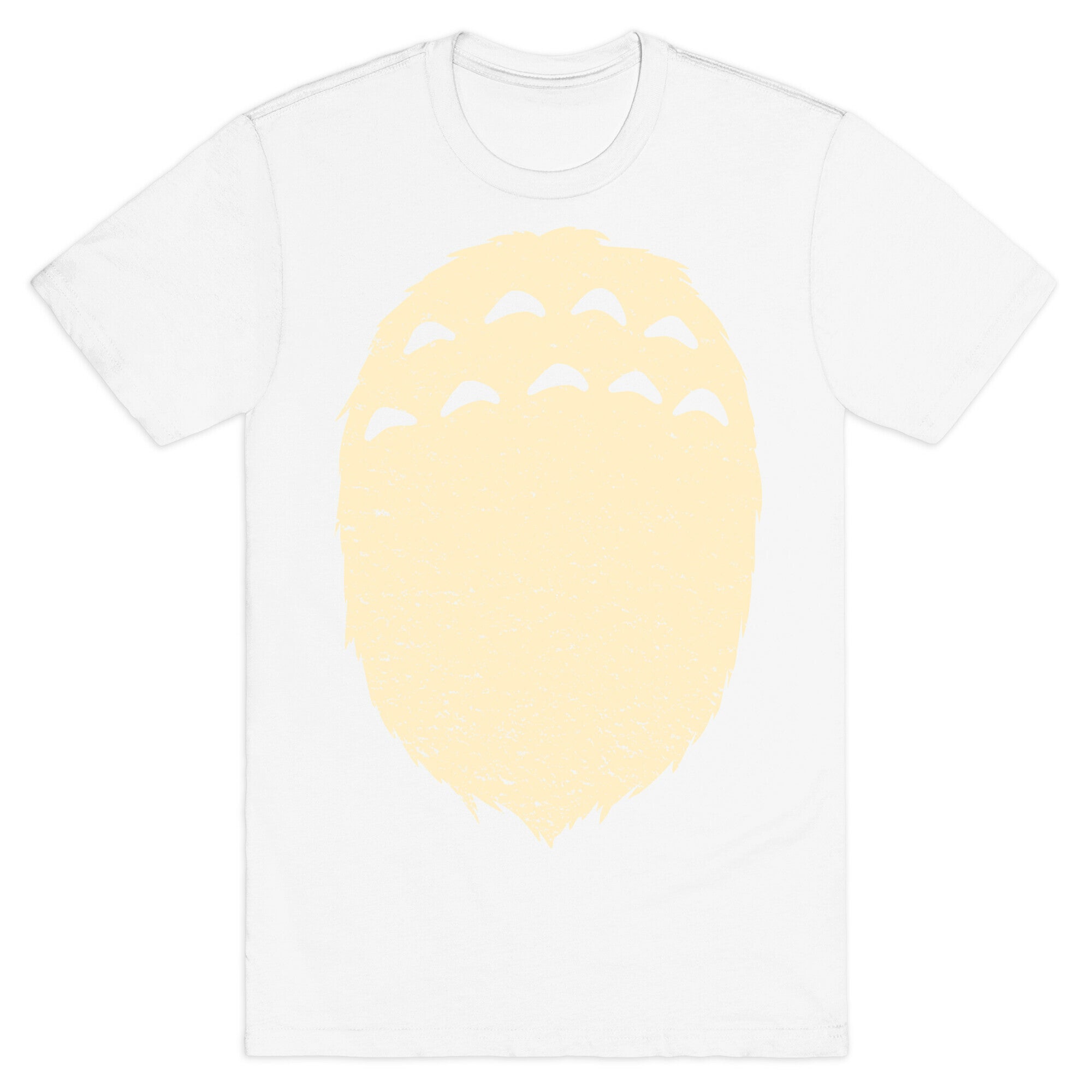 A Fuzzy Friend T-Shirt