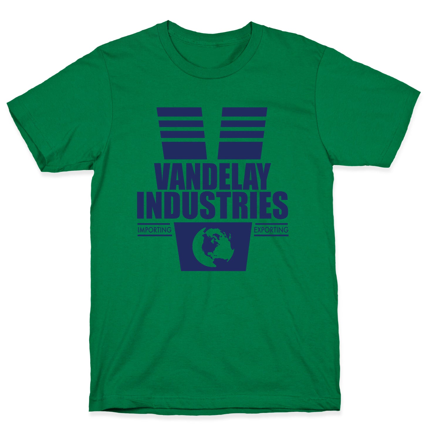 Vandelay Industries T-Shirt