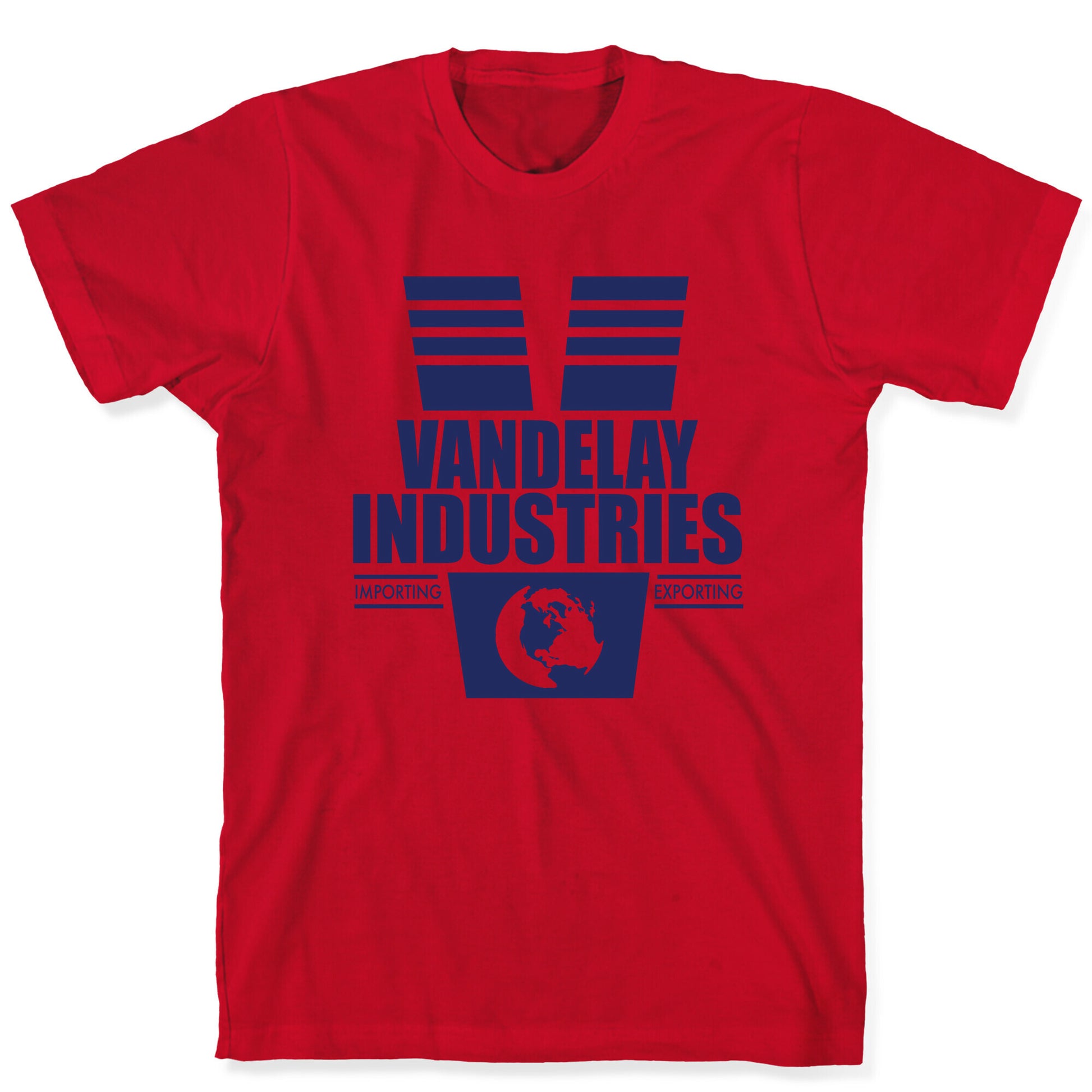 Vandelay Industries T-Shirt