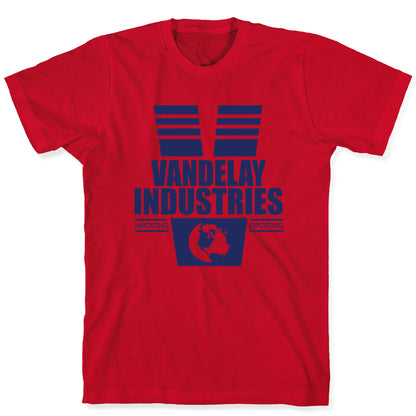 Vandelay Industries T-Shirt