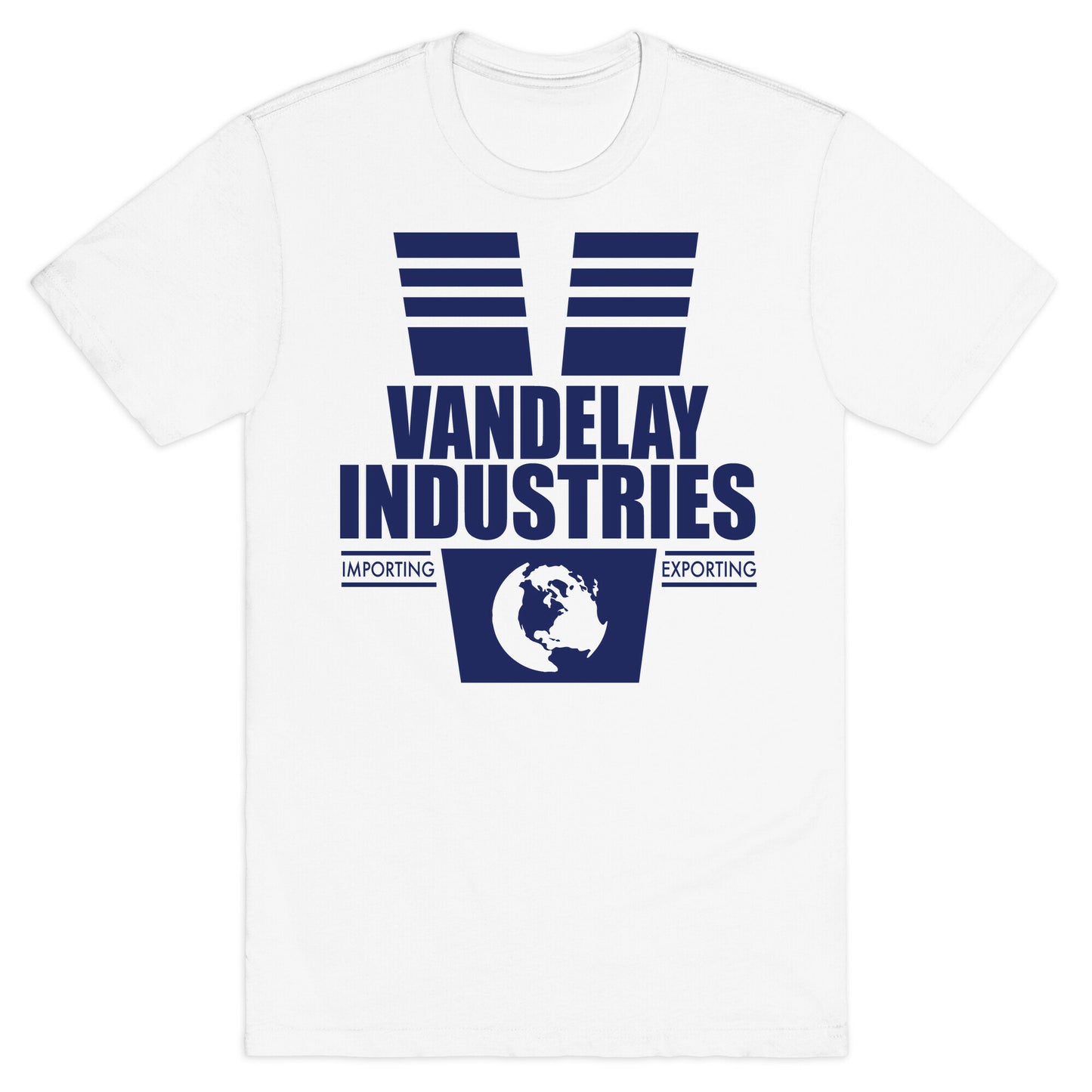 Vandelay Industries T-Shirt