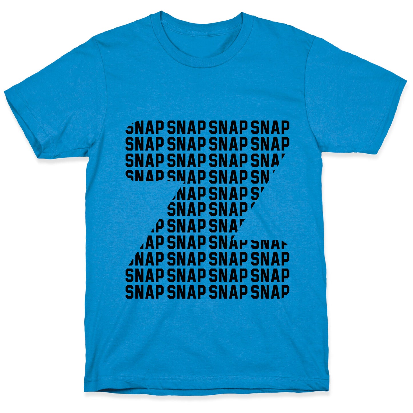 Z Snap T-Shirt