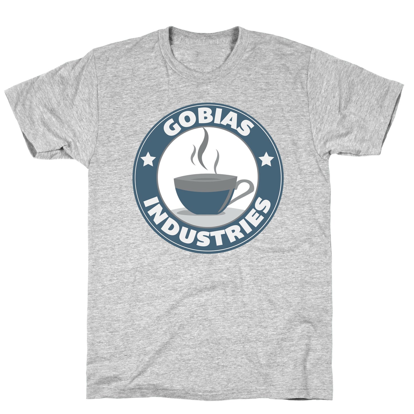 Gobias Industries T-Shirt