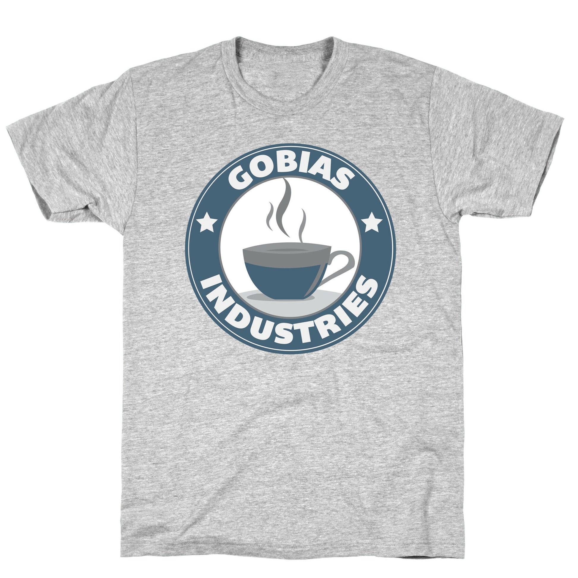 Gobias Industries T-Shirt