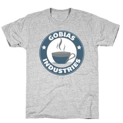 Gobias Industries T-Shirt