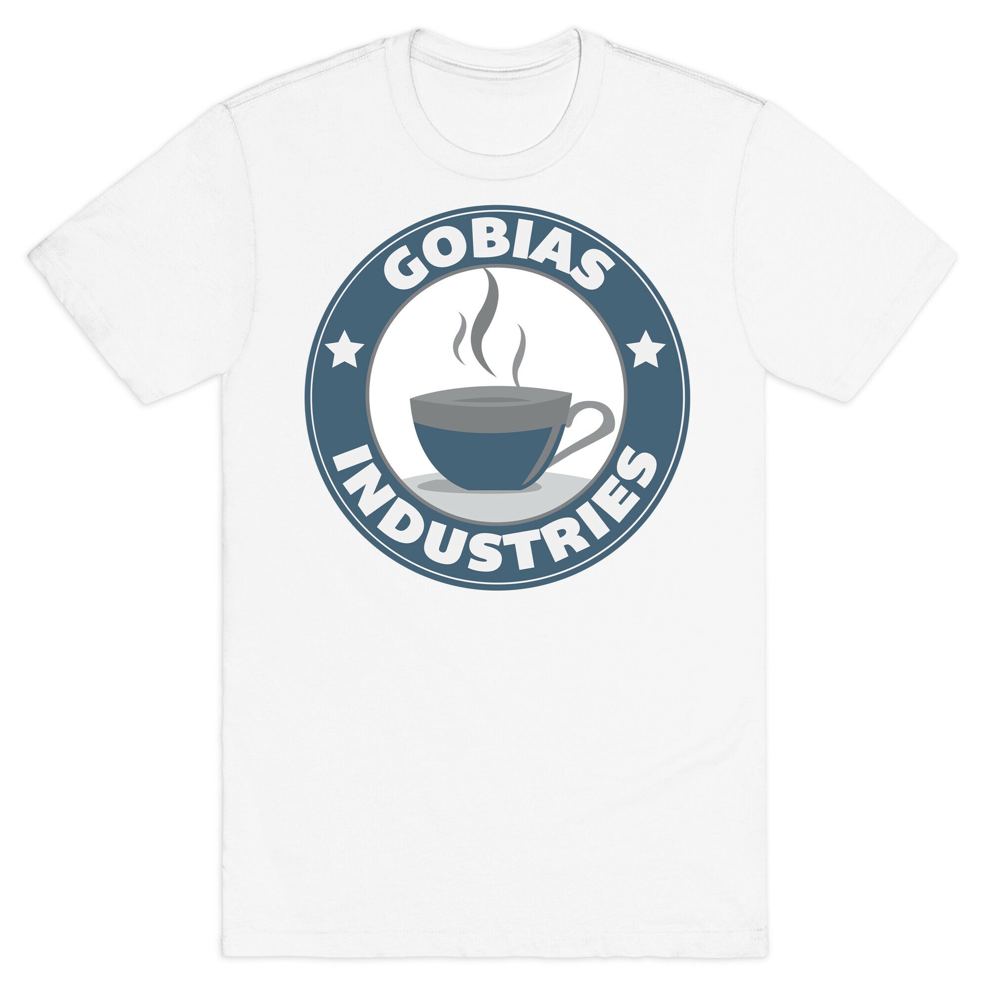 Gobias Industries T-Shirt