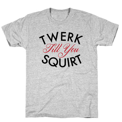 Get it Wet T-Shirt