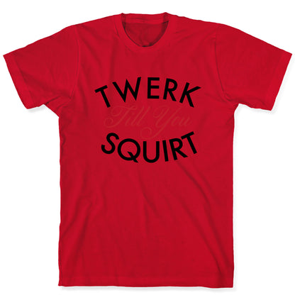 Get it Wet T-Shirt