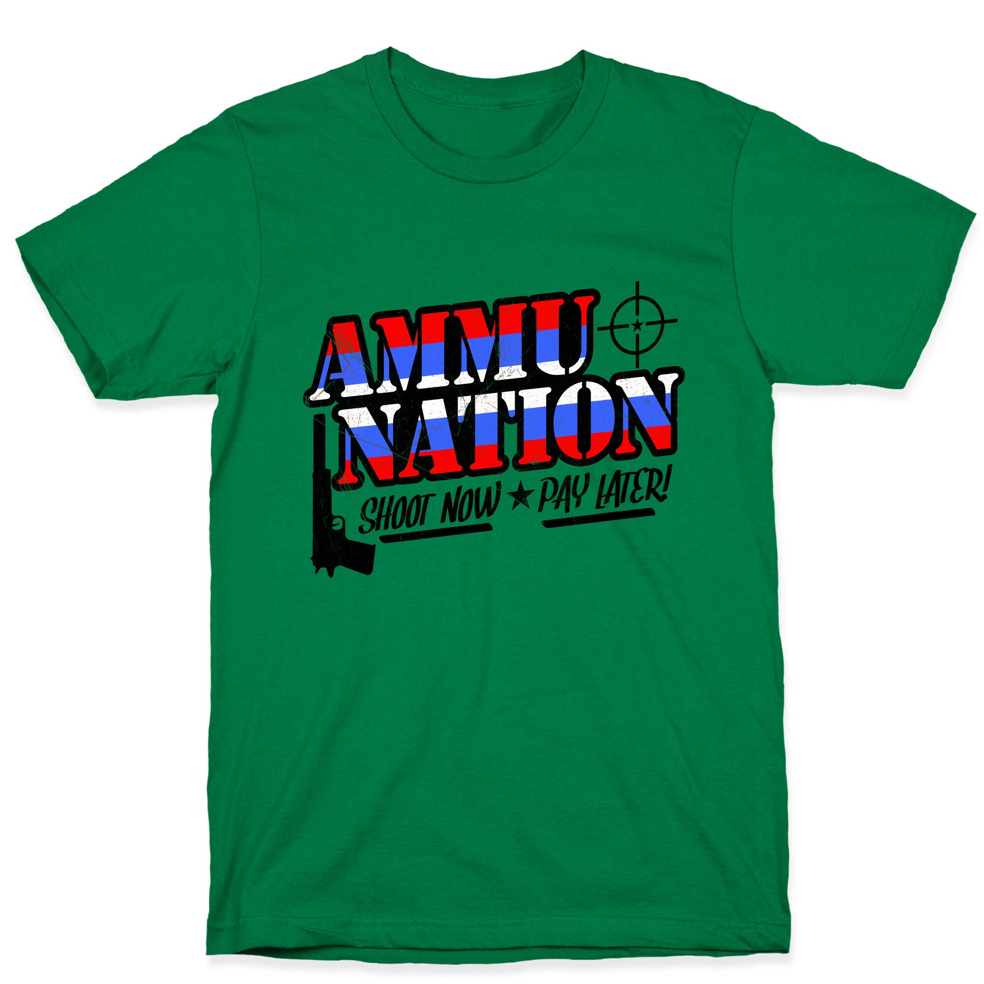 Ammu-Nation T-Shirt