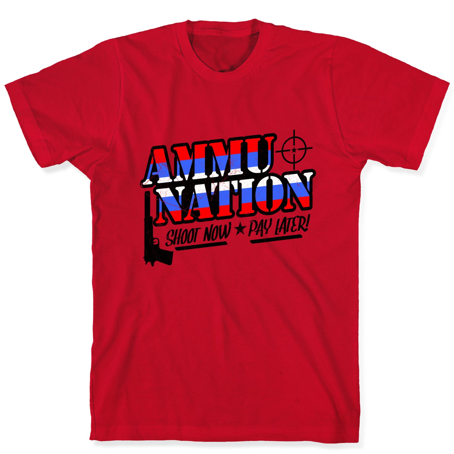 Ammu-Nation T-Shirt