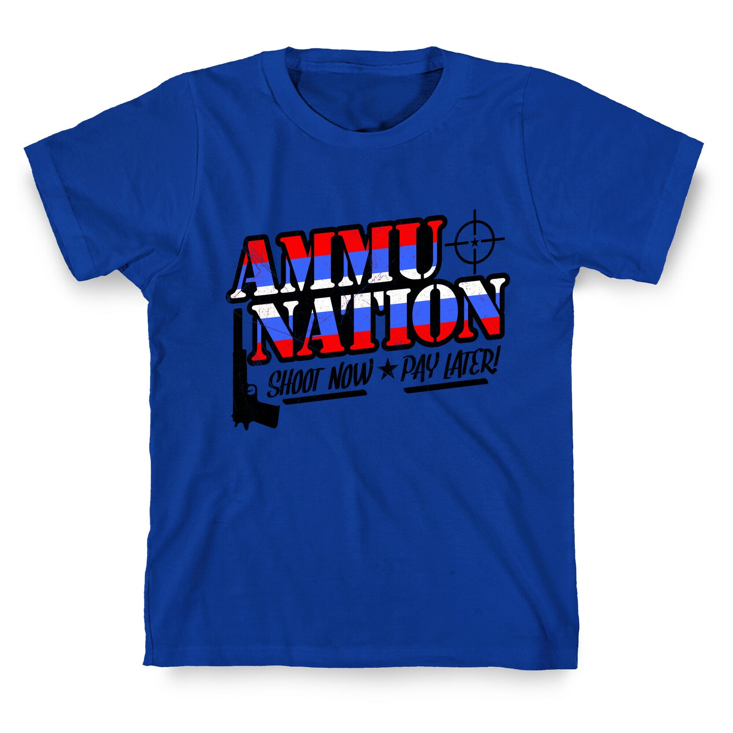 Ammu-Nation T-Shirt