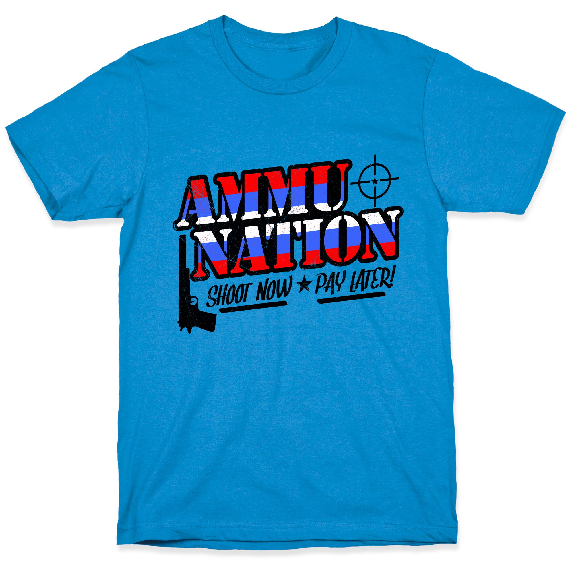 Ammu-Nation T-Shirt