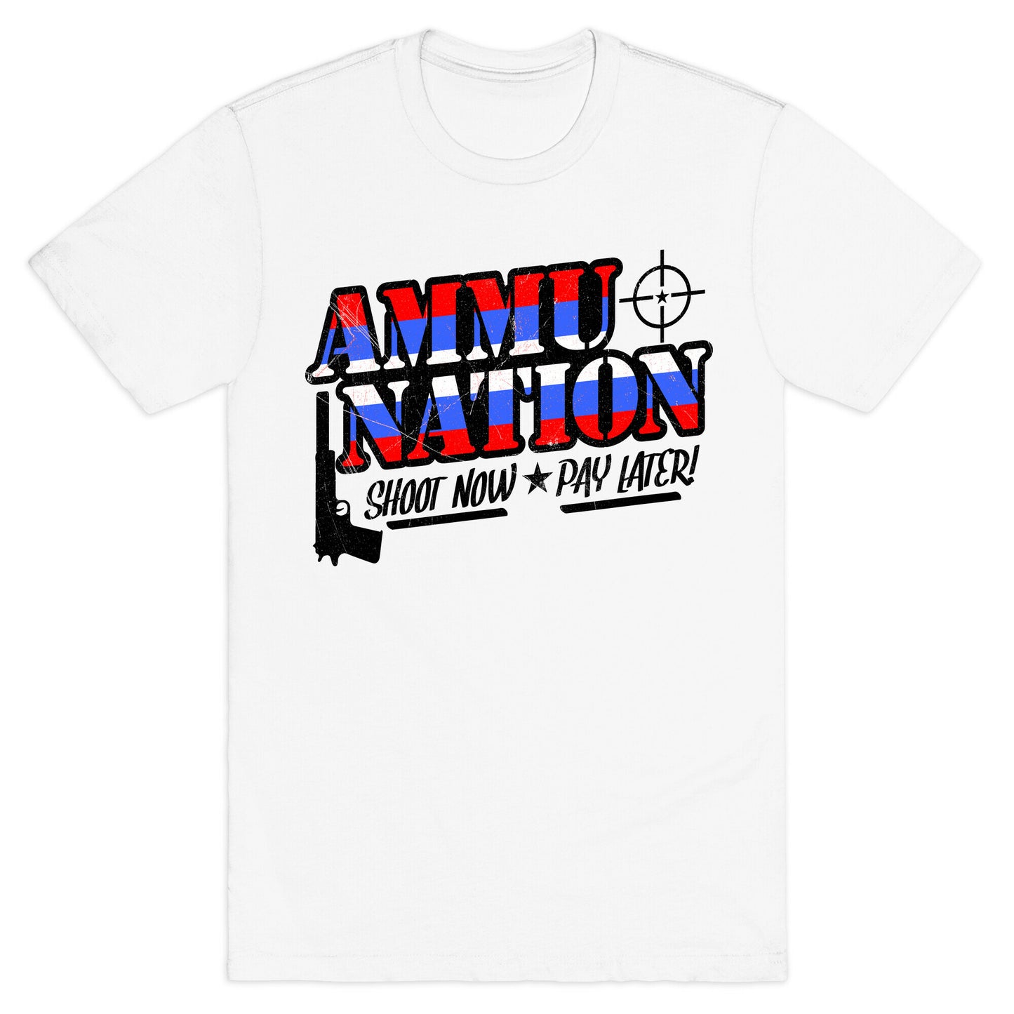 Ammu-Nation T-Shirt