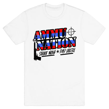 Ammu-Nation T-Shirt