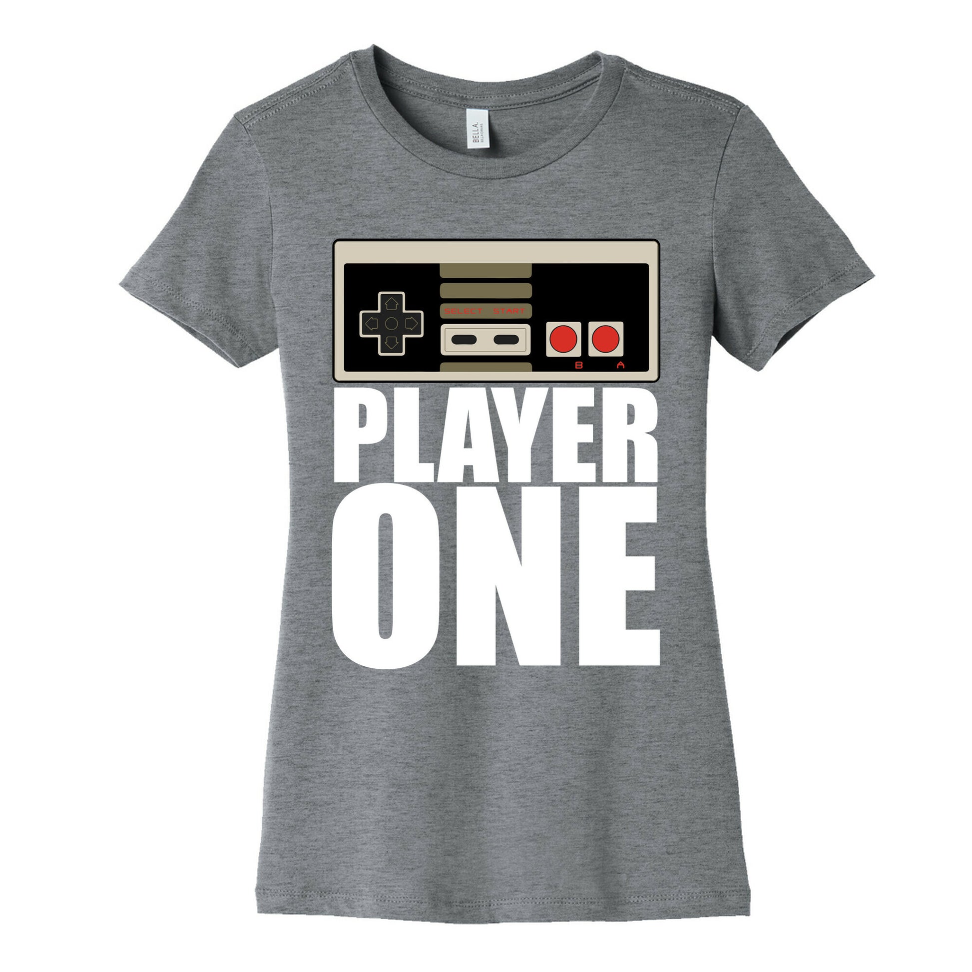 Players pt1 Women's Cotton Tee