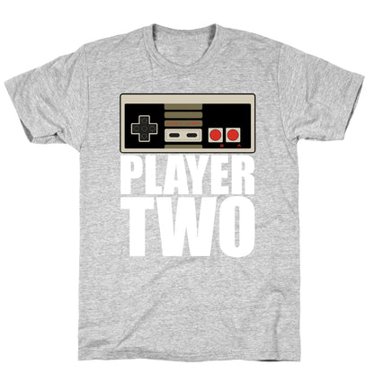 Players pt2 T-Shirt