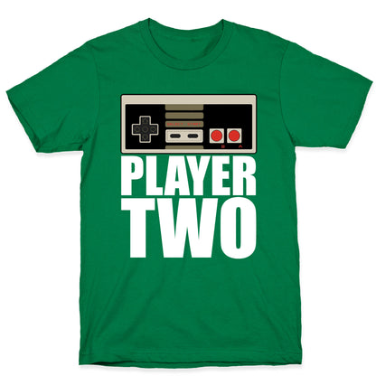Players pt2 T-Shirt