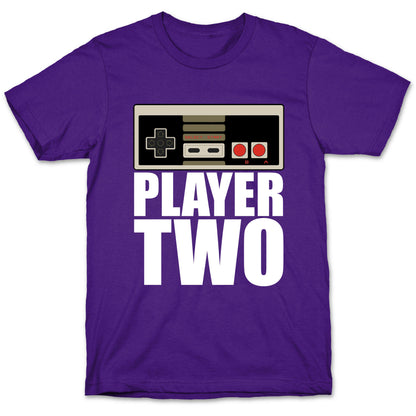 Players pt2 T-Shirt
