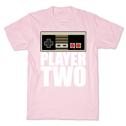 Players pt2 T-Shirt