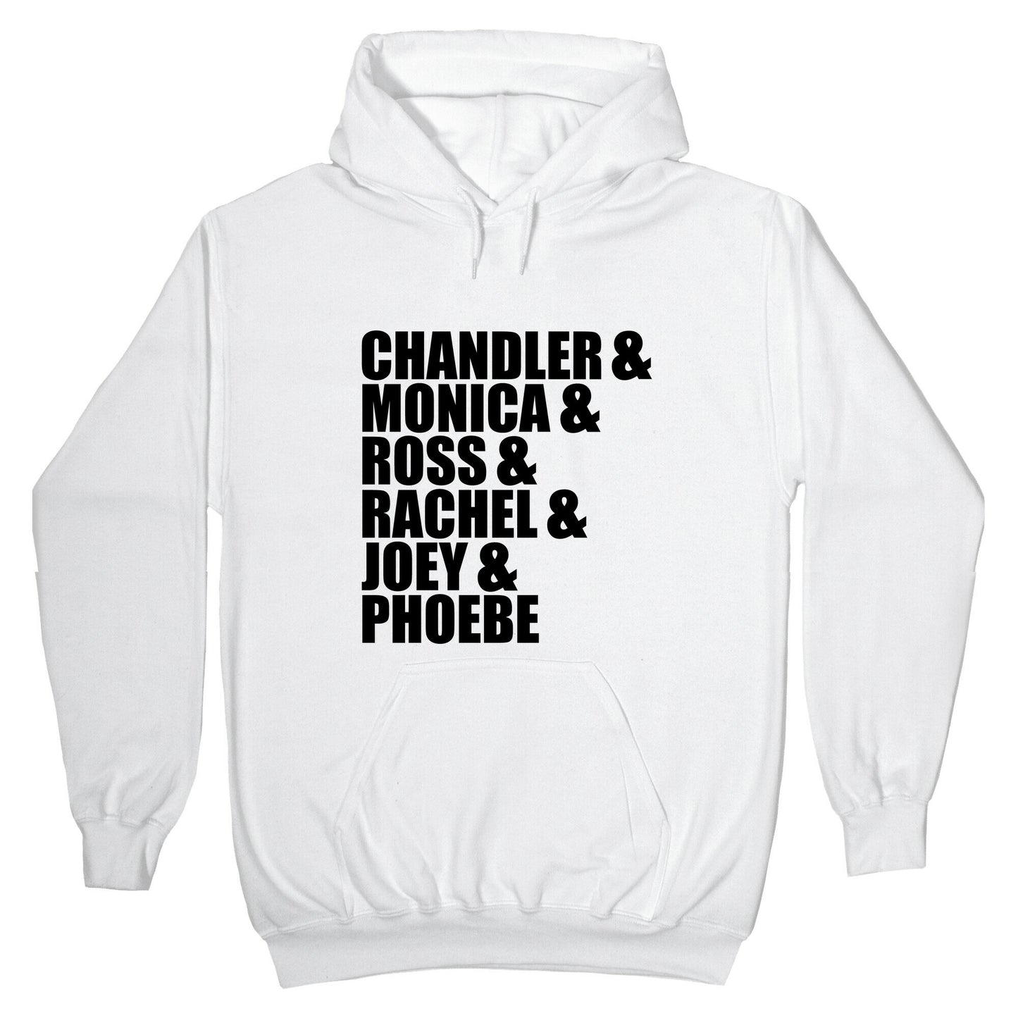 Friends Hoodie