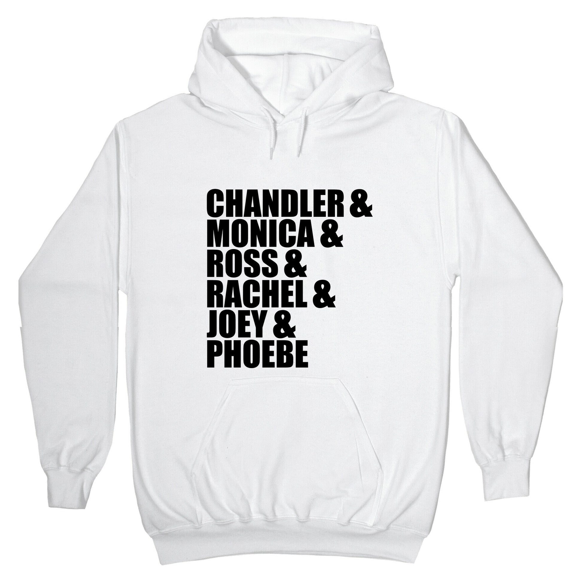 Friends Hoodie