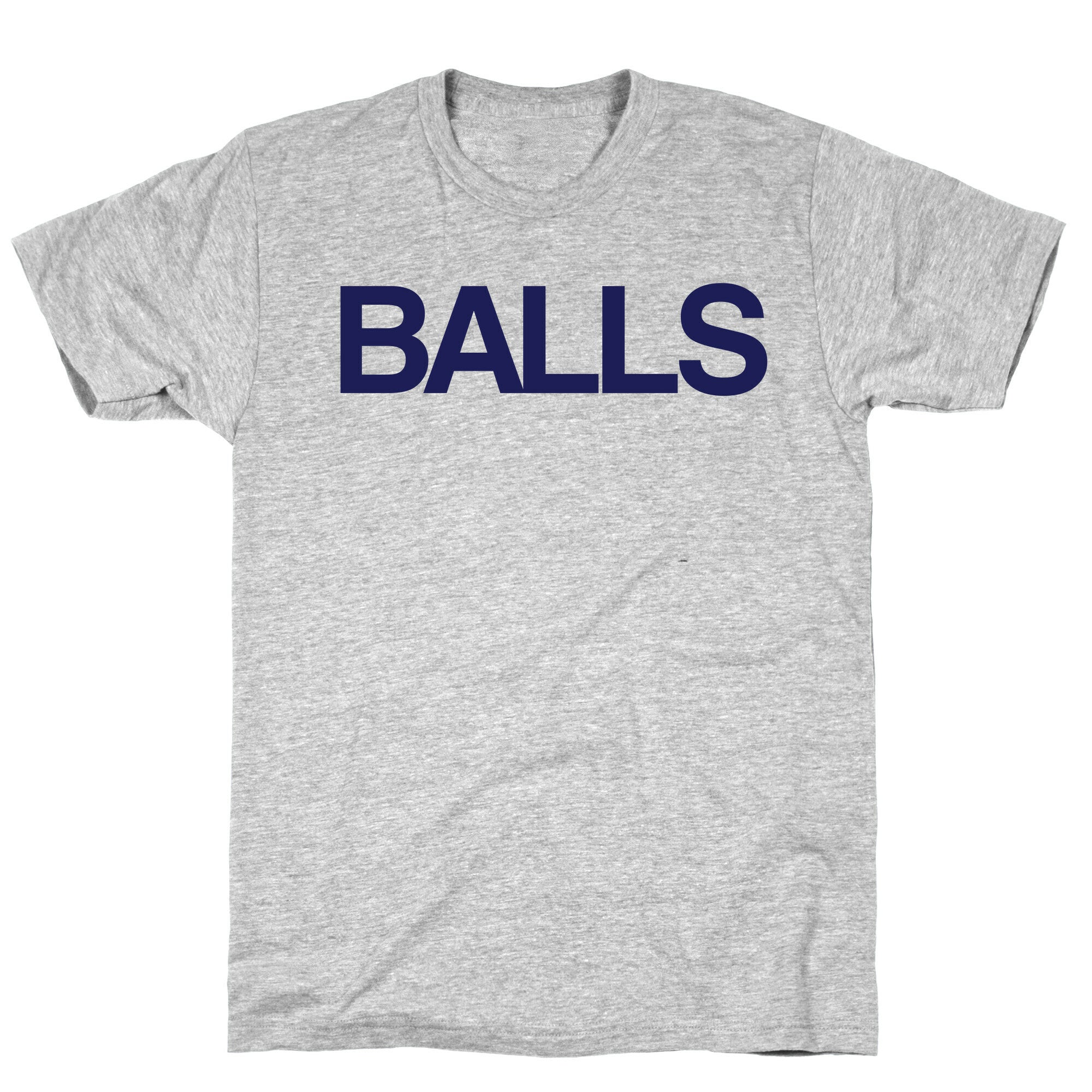 Balls T-Shirt