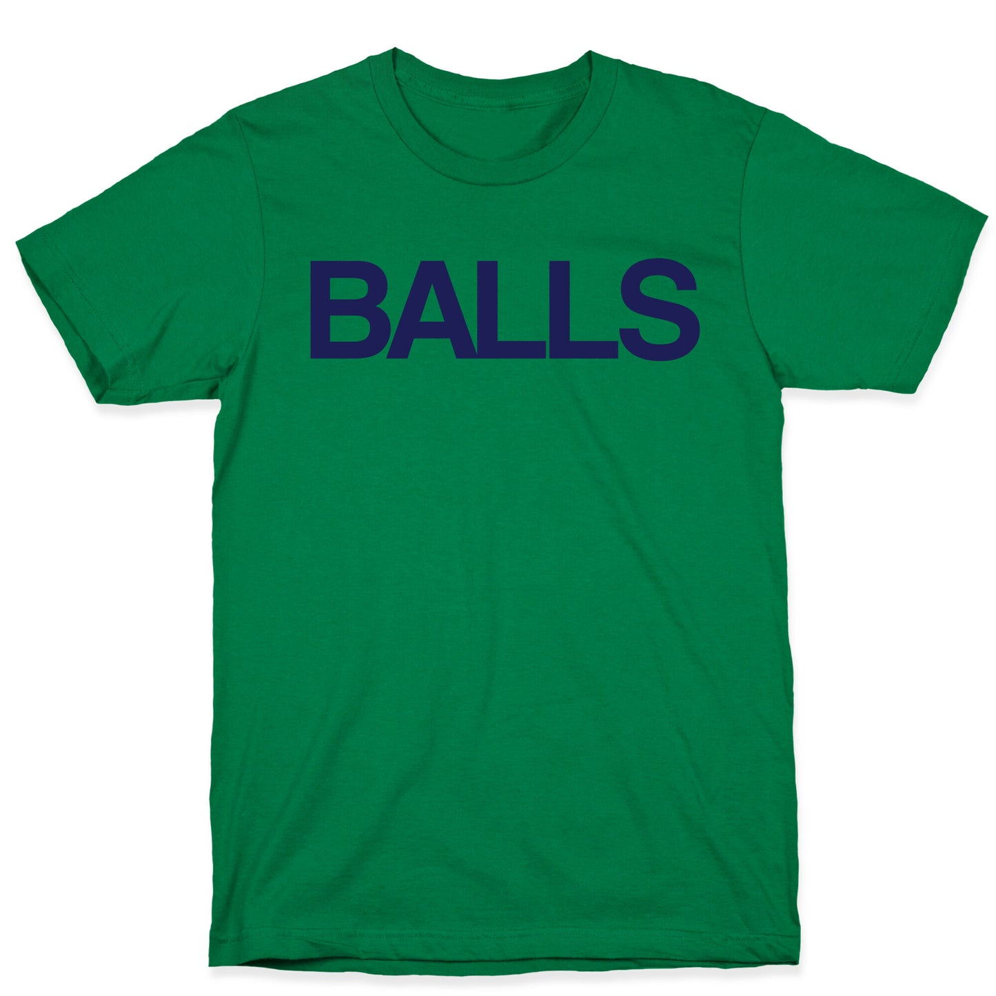 Balls T-Shirt