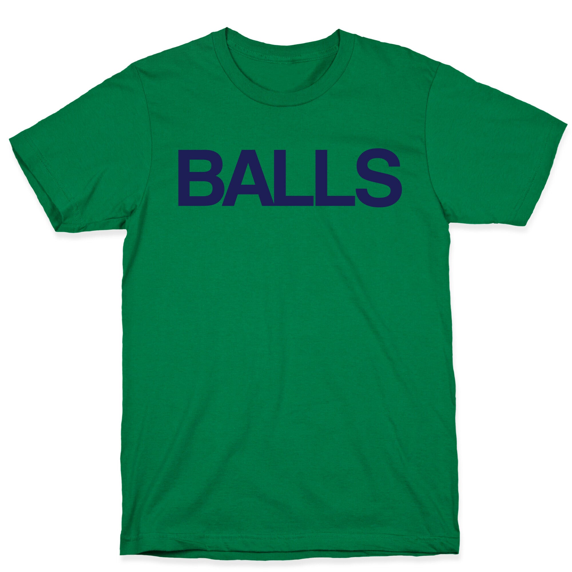 Balls T-Shirt