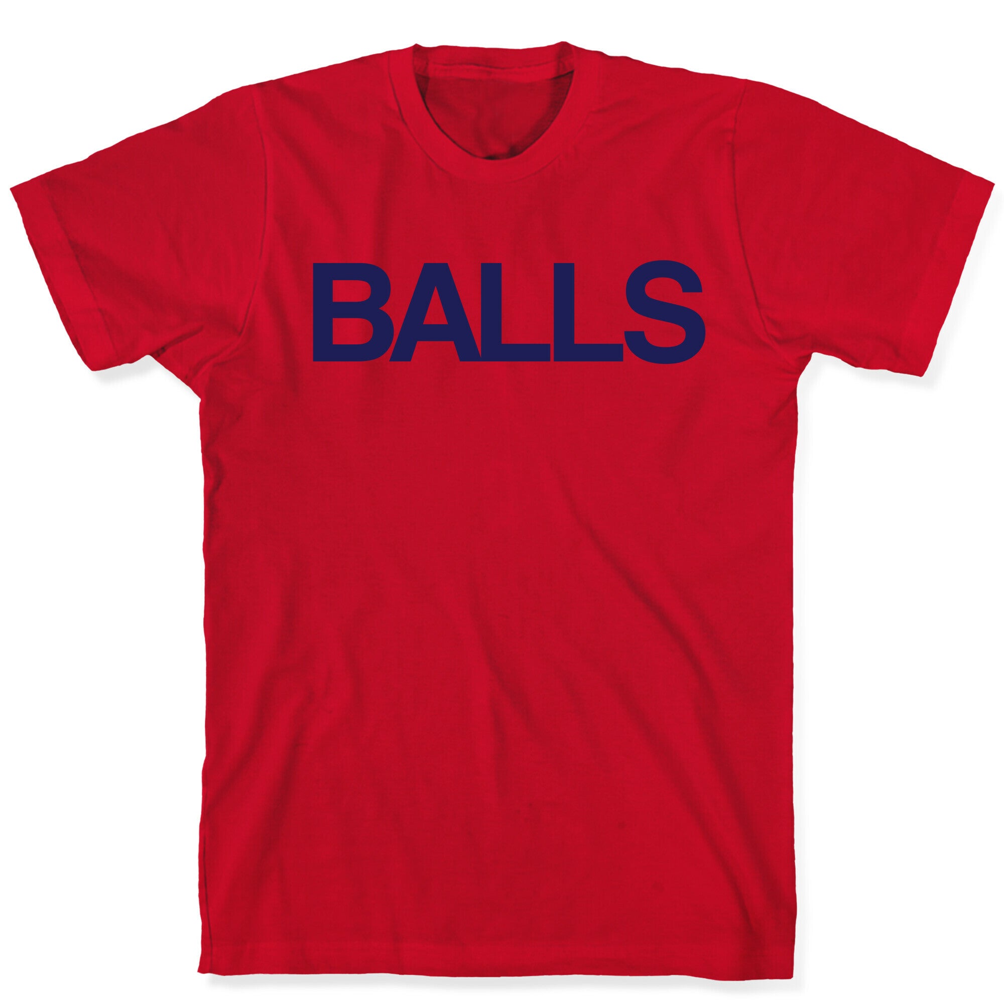 Balls T-Shirt